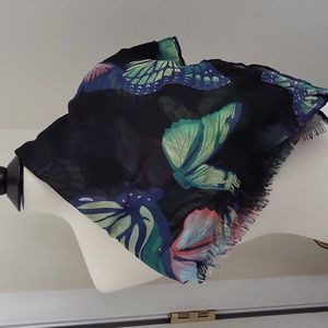 Style & Co Scarf Wrap